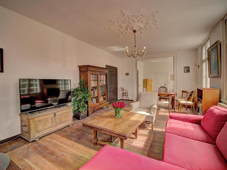 Appartementen Haus Barkhausen (Monschau)