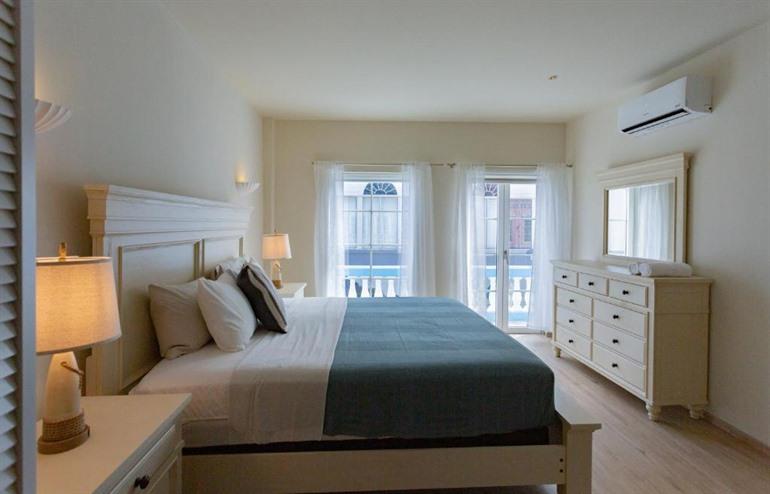 Appartementen van Oranjestad City Suites boeken