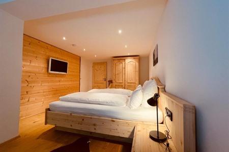 Appartementen van Salzbergalm boeken