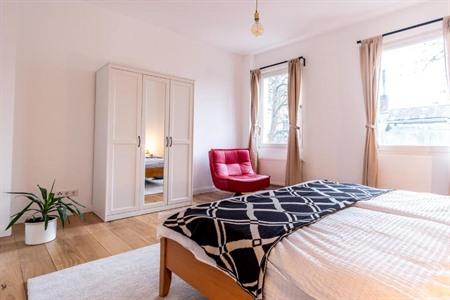 Appartements à la Luise boeken