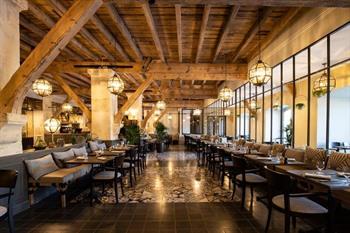 Appartements Chais Monnet boeken