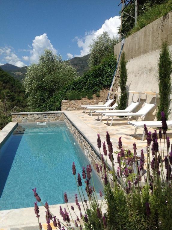 Apricus Locanda Boutique Hotel boeken