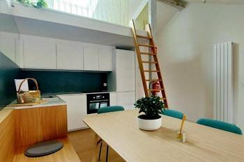 Apto Centro Simón boeken