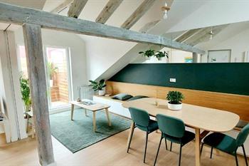 Apto Centro Simón boeken