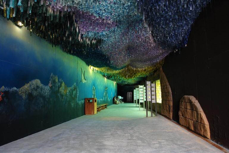 Aqualandia aquariums