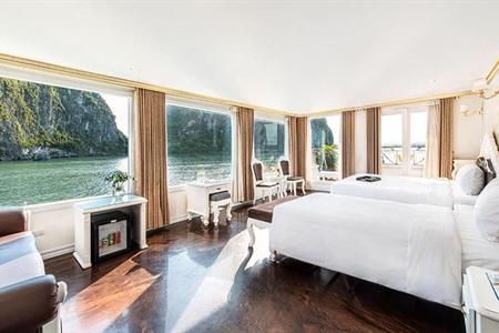 Aquamarine Premium Cruise boeken