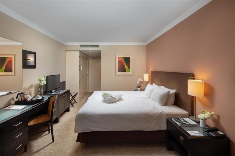 Aquincum Hotel Budapest