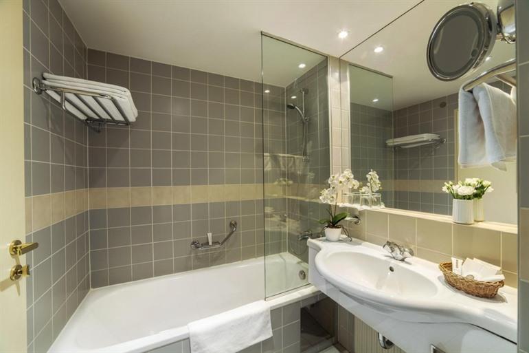 Aquincum Hotel Budapest