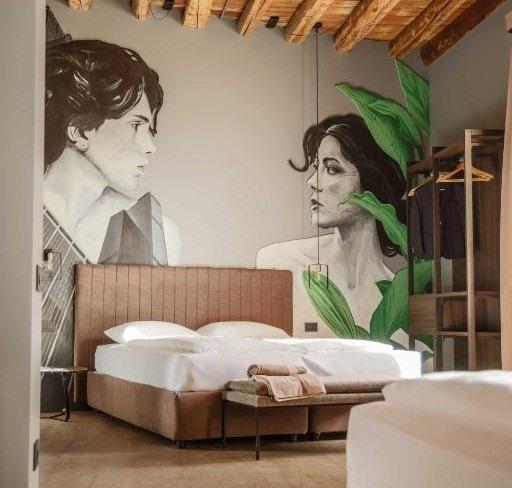 AR Suites & Art met wellness boeken