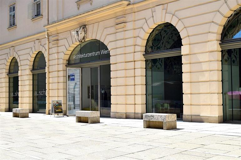 Architekturzentrum