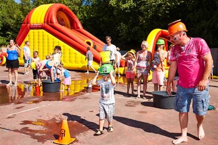 Ardennen camping Bertrix boeken