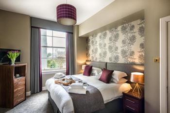 Ardgowan Hotel boeken