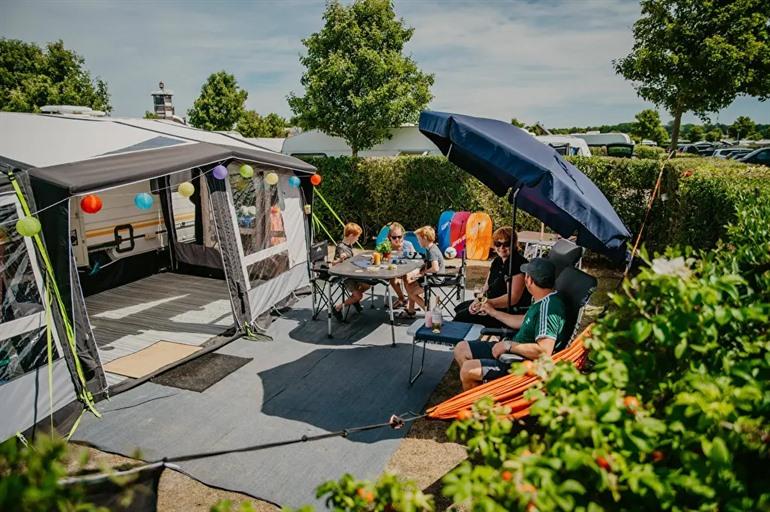 Ardoer Camping & Beachresort Julianahoeve boeken vlak bij Renesse
