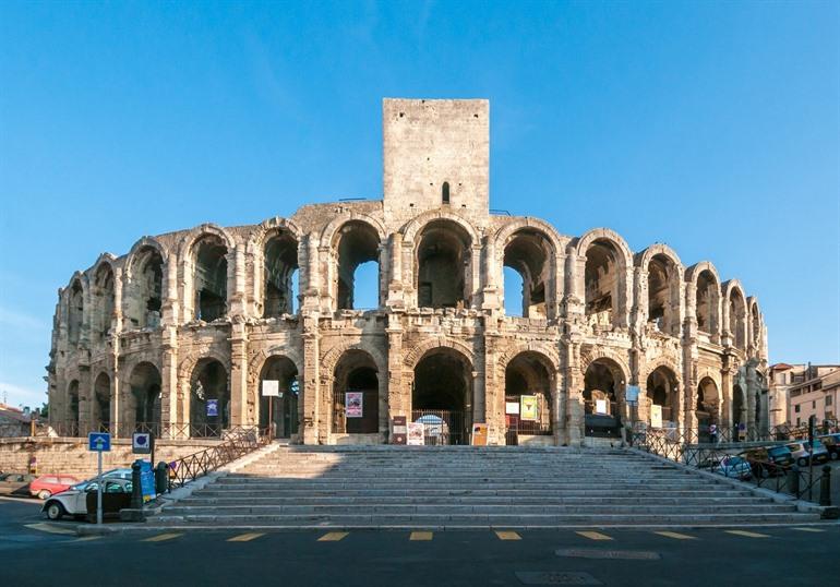 Arena Arles