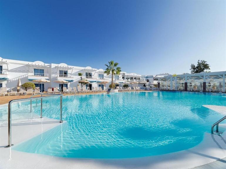 Arena Beach boeken