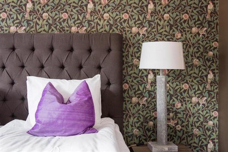 Arken Hotel & Art Garden Spa boeken