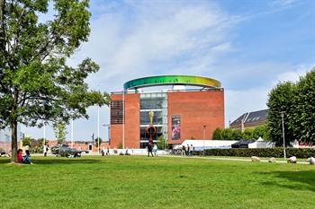 ARoS Aarhus Kunstmuseum