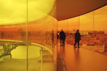 ARoS Aarhus Kunstmuseum