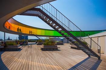 ARoS Aarhus Kunstmuseum