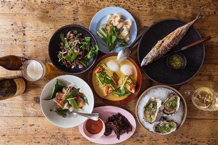 De 77 x leukste hotspots in Gent 2025: de hipste adresjes om te eten, drinken en shoppen