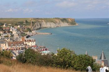 Arromanches