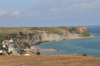 Arromanches