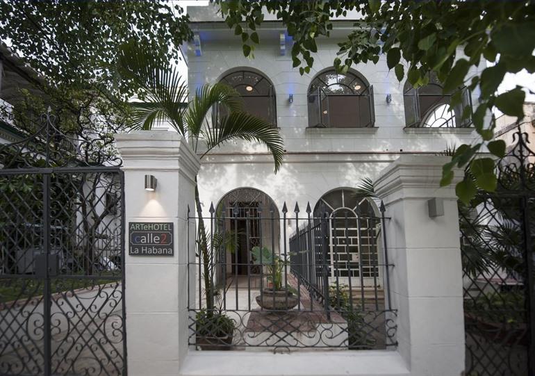 ARTeHotel Calle 2
