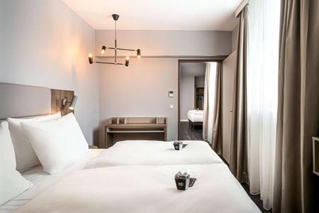 Arthotel ANA Soul Oberhausen