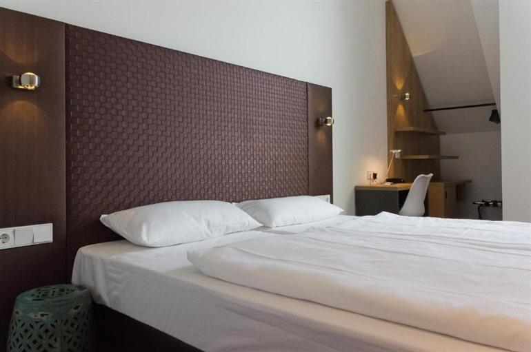 Arthotel Ana Symphonie boeken