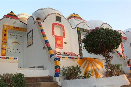 Artika Wadi Kiki Hotel boeken