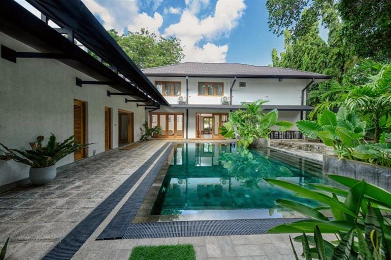 Aryana Boutique Hotel