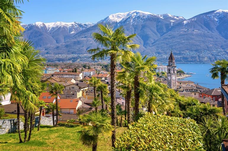 Ascona