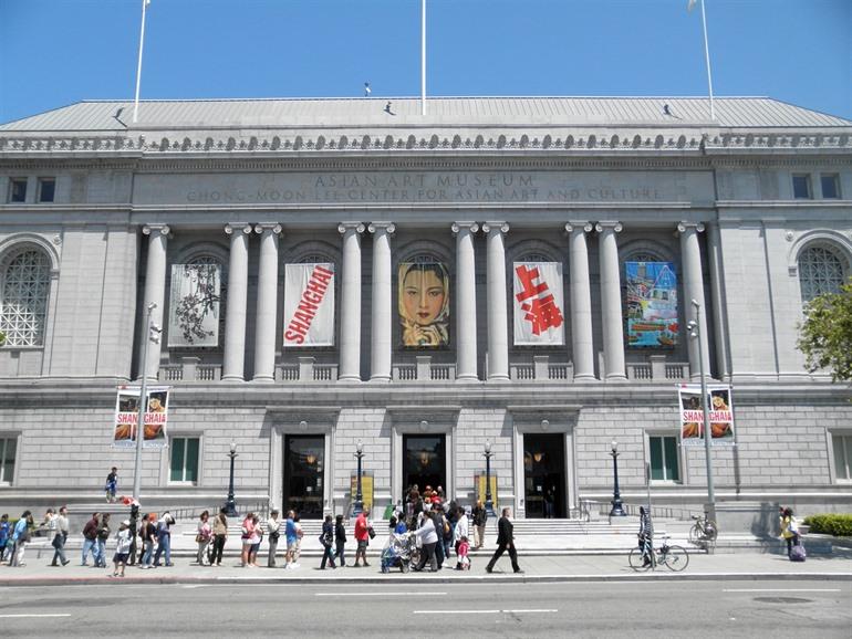 Asian Art Museum