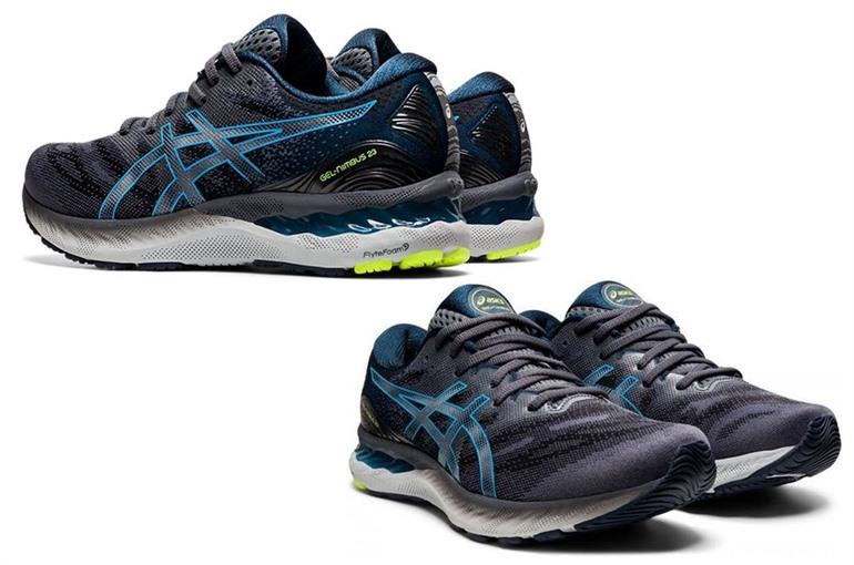 ASICS Gel Nimbus 22 kopen