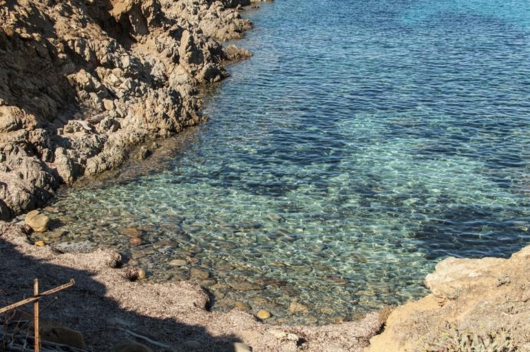 Asinara National Park