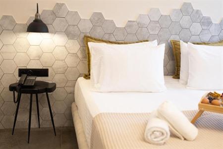ASO Hotel boeken