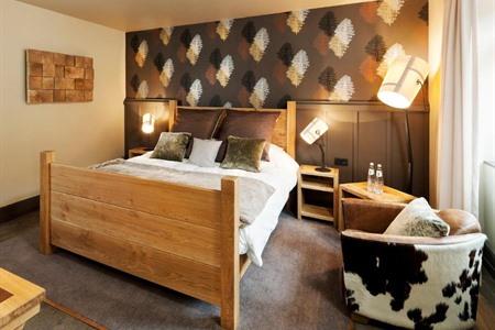 Aspria Royal La Rasante Hotel & Spa boeken