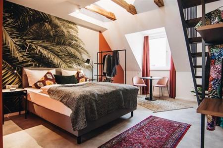 Waar overnachten in Neurenberg? 10 x hotels en B&B's van goedkoop tot luxe