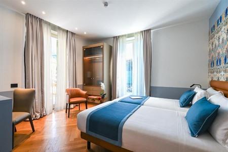 Astoria Hotel boeken