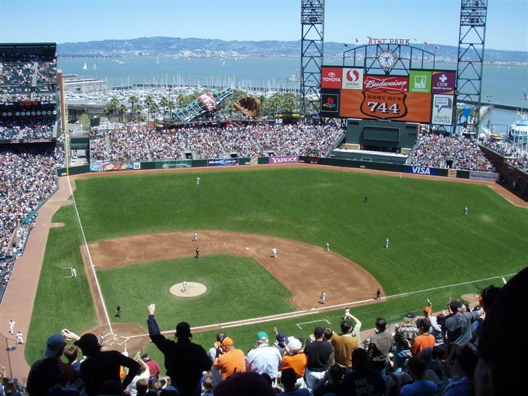 AT&T Park