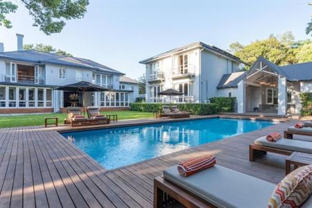 AtholPlace Hotel & Villa