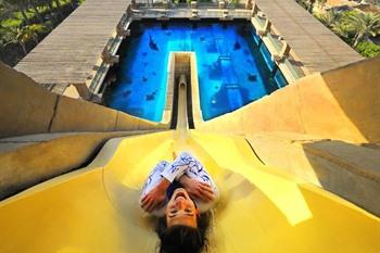 Atlantis The Palm, Dubai