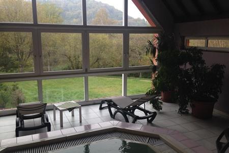 Auberge d'Imsthal  (La Petit Pierre)