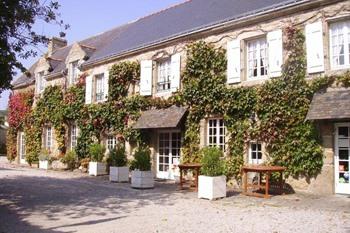 Auberge Le Ratelier boeken