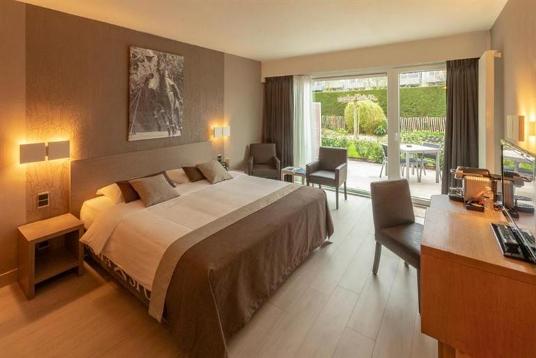 Auberge St. Pol. boeken