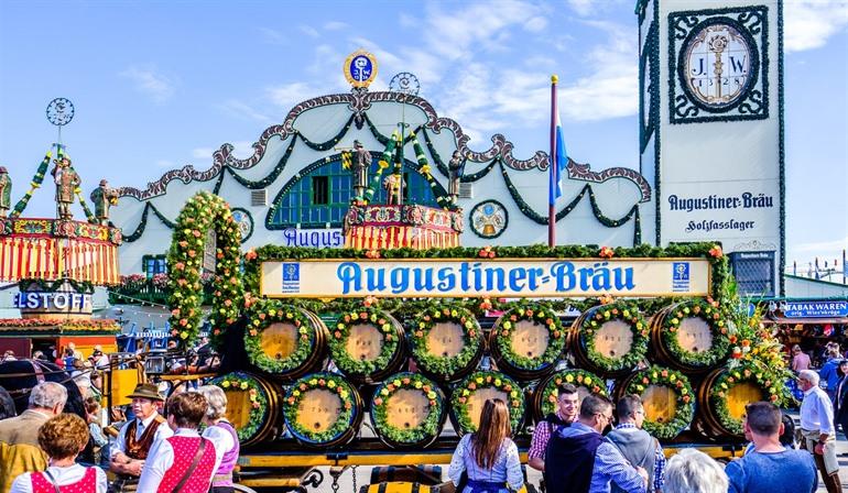 Augustiner-Festhalle