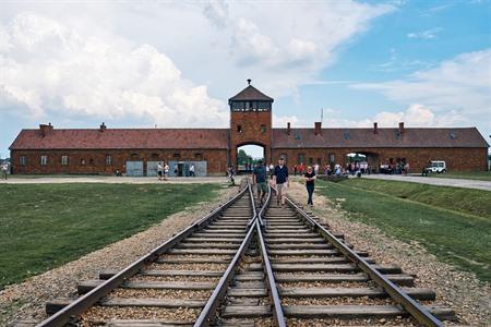 Auschwitz kamp bezoeken vanuit Krakau