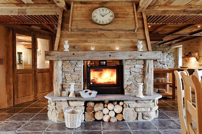 Authentieke boerderij in Manhay voor 14 personen