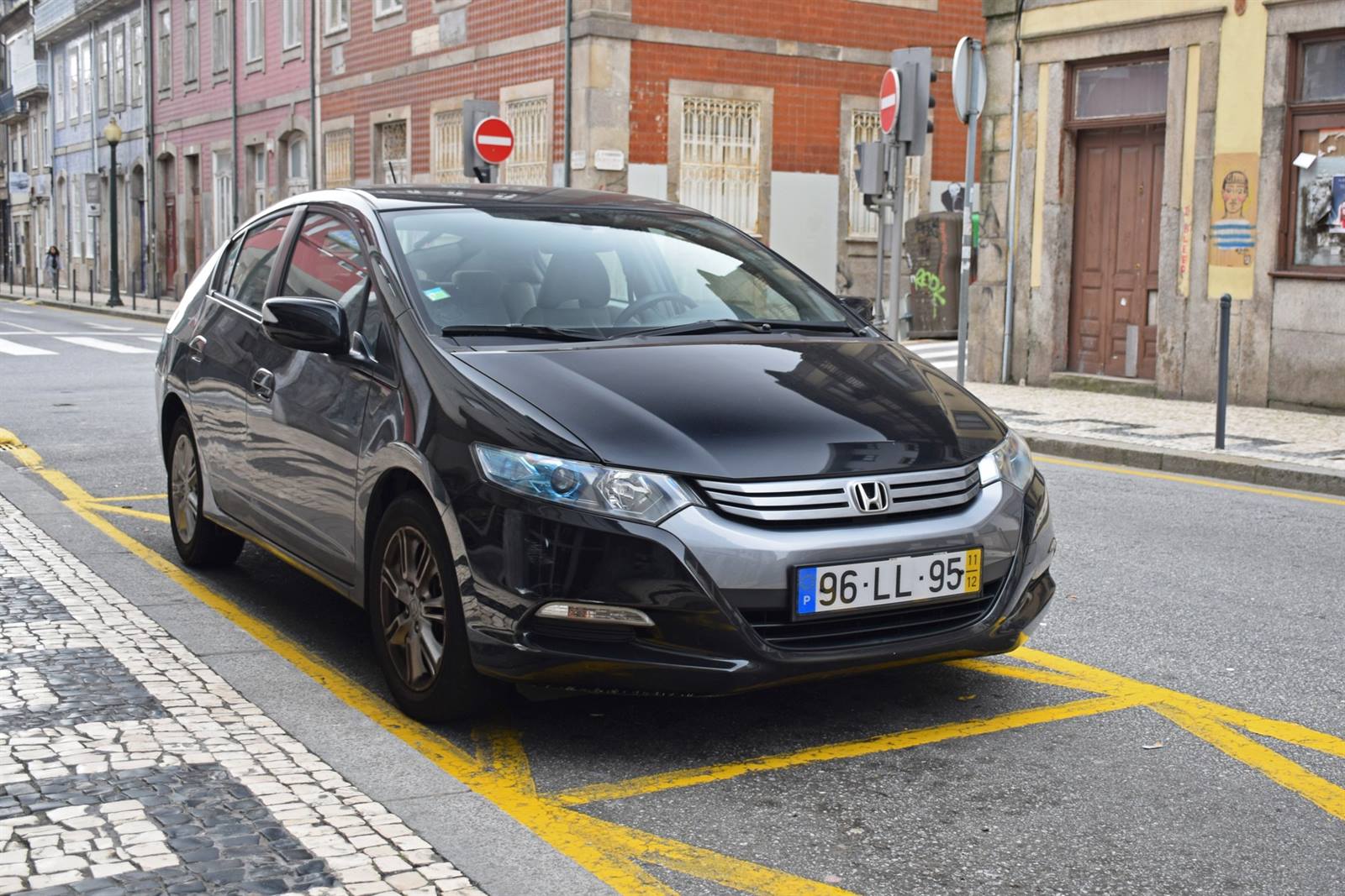 Auto huren in Portugal (€ 5/dag) Alle praktische info + tips