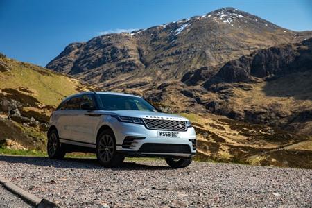 4 praktische auto's voor het maken van een rondreis